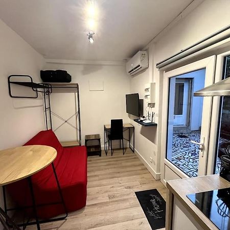 Joli Studio En Centre-Ville Limoges Extérieur photo